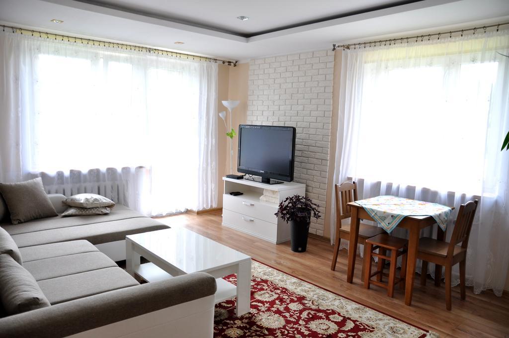 Angel Apartment กรินีซา ดรอยจ์ ภายนอก รูปภาพ